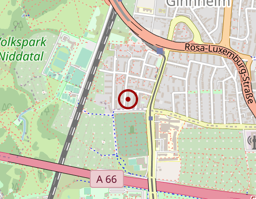 Karte: In guten Händen Ewa Gruhl