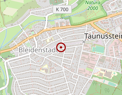 Karte: artifex Beteiligungs und Service AG