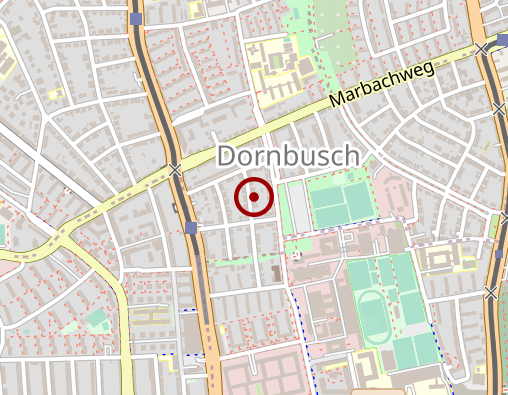 Karte: Köchling Andreas Curt Dr. Dipl.-Psychologe