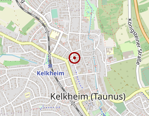 Karte: Finger Norbert