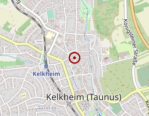 Karte: Breidert Elisabeth