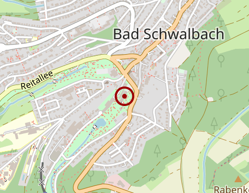 Karte: PhysioTherapieZentrum Remmers