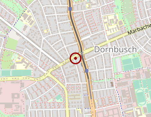 Karte: Aden-Schöppach Heike Dr.