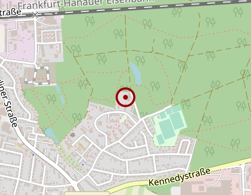 Karte: Wittekind Meike