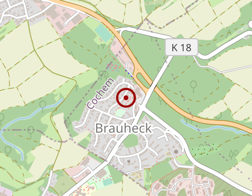 Karte: Zenz-Fischer Beate