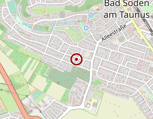 Karte: Klos Adelheid