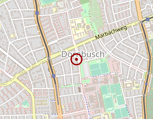 Karte: Koeppen Detlev Dr. Dipl.-Psychologe