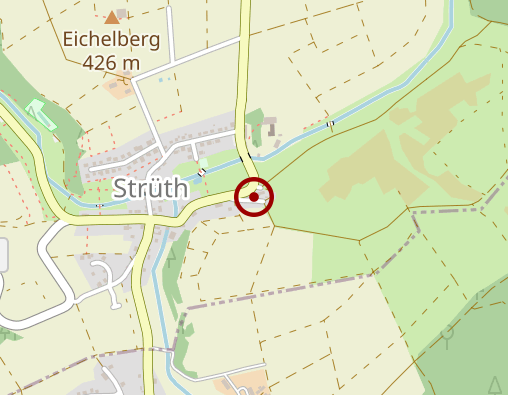 Karte: Birker Wolfgang Dr.med.