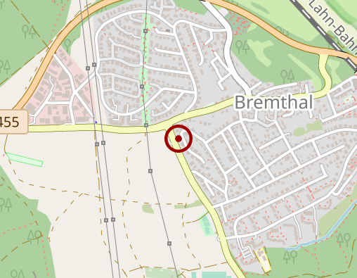 Karte: Lünser Christiane