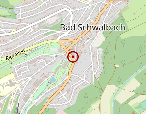 Karte: Victoria-Apotheke