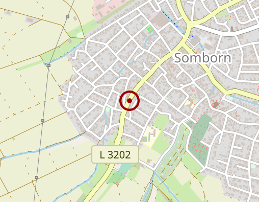 Karte: Müller Ulrich