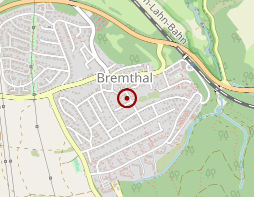 Karte: Rathaus-Apotheke