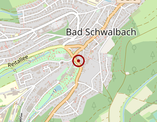 Karte: Meermeier Iris