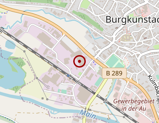 Karte: Struller Mona Ergotherapiepraxis