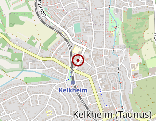 Karte: Kainka Birgit