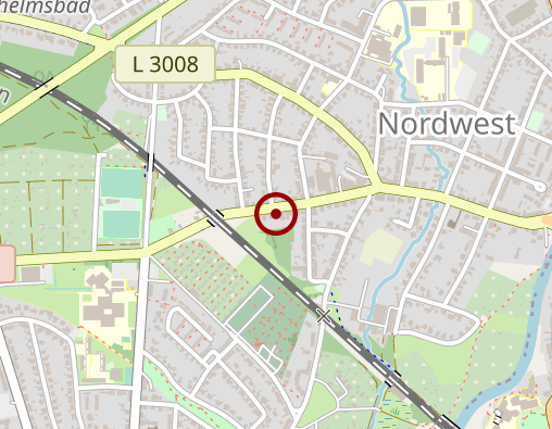 Karte: Brodt Bettina Dr.med.