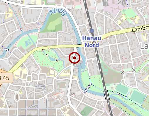 Karte: Biermann Nina u. Jutta