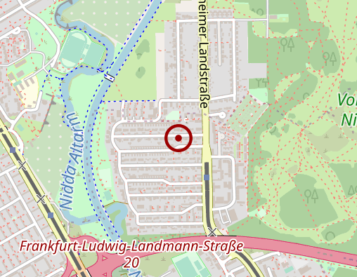 Karte: Köhler-Weisker Angela Dr.med.