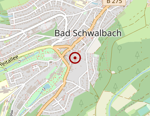 Karte: Moser D. u. G.