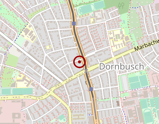 Karte: Wolf Michael Prof.Dr.