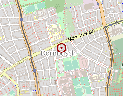 Karte: Hoffmann Björn