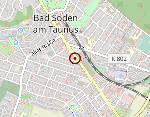 Karte: Wodniok Ursula Dipl.-Psych. Dipl.-Ing.