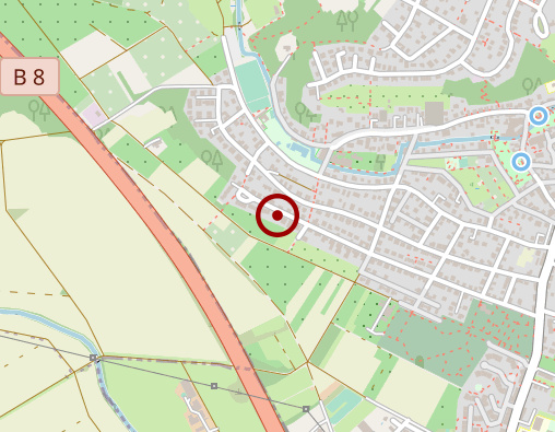 Karte: Schneiberg Ulrike Dipl.-Psych.