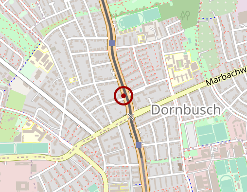 Karte: Vogt Isabell Fachärztin für Psychiatrie und Psychotherapie