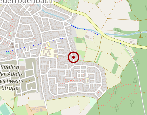 Karte: Bilau-Lehre Carmen