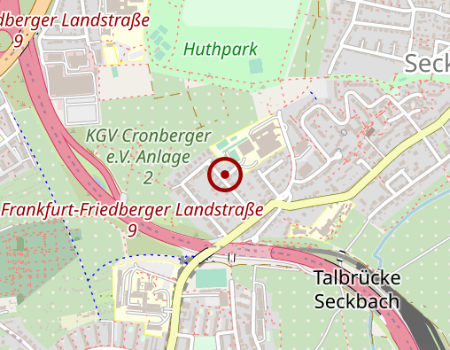 Karte: Friedrich Beate