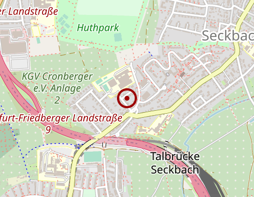 Karte: Tillner A. Dr. Kleintierpraxis