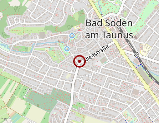 Karte: Quellen-Apotheke