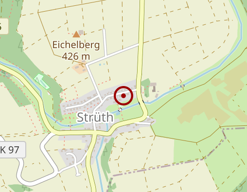 Karte: Apotheke Strüth