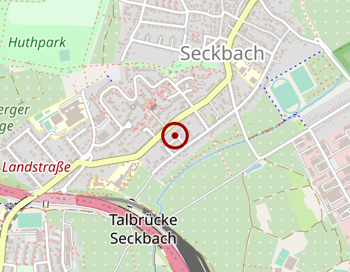 Karte: Bücker Britta