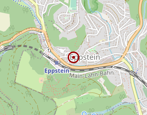 Karte: Institut für pädagogische Arbeit und Beratung