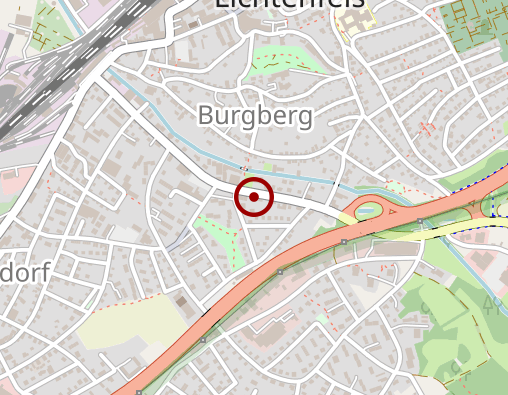 Karte: Schütz-Jasarevic Helga Krankengymnastin