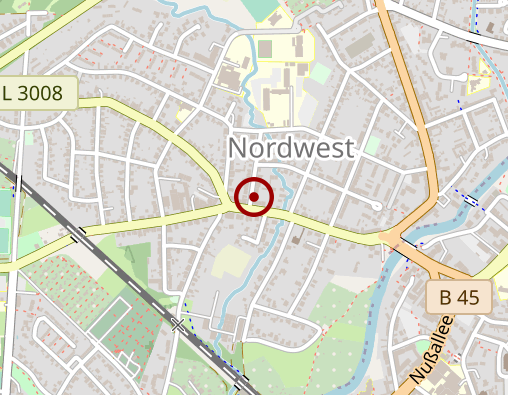 Karte: Altstadt-Apotheke