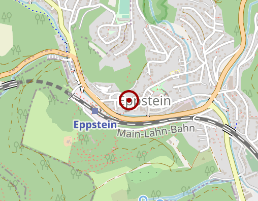 Karte: Burg-Apotheke