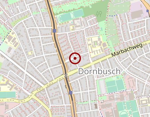 Karte: Kaune Claudia-Anja Dr.phil.