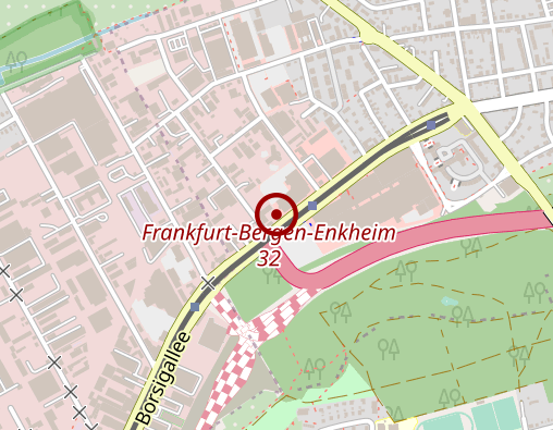 Karte: Bonsack Katja