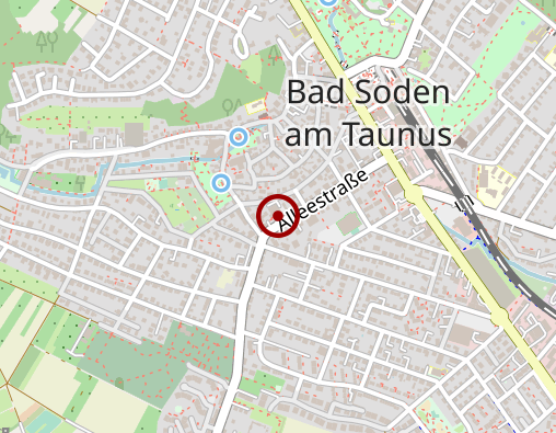 Karte: Kahlcke Kaewmanee