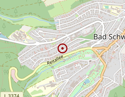 Karte: Reichert Brigitte Dr. med.