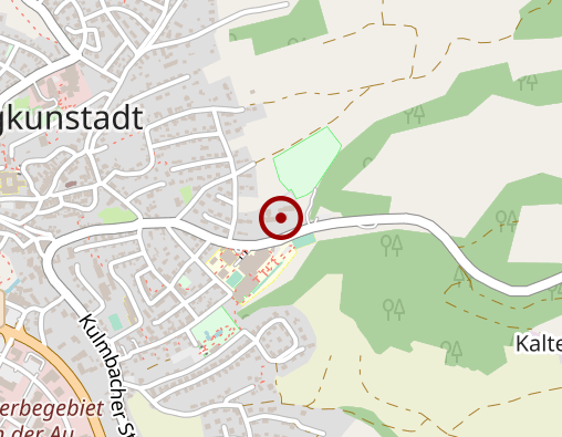 Karte: Kathi-Baur-Pflegezentrum St. Heinrich