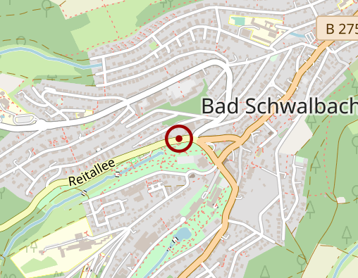 Karte: Heunemann Ilka Dipl.-Psychologin