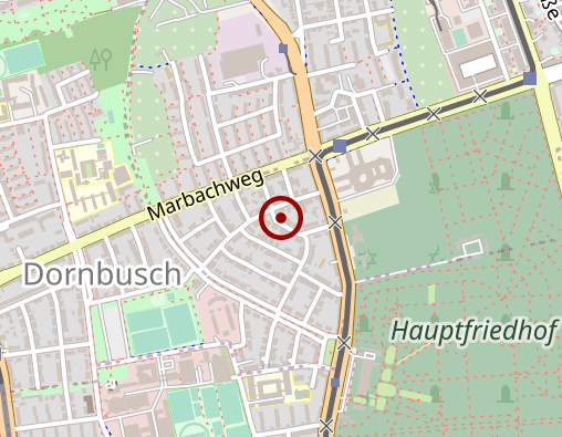 Karte: Grüner Joachim