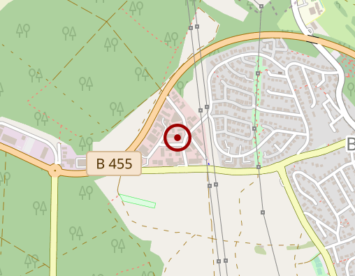 Karte: Brunner Eva-Maria