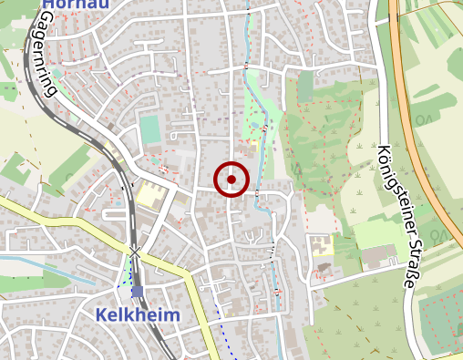 Karte: Wachendörfer Kathrin