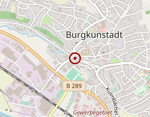 Karte: Alte Apotheke