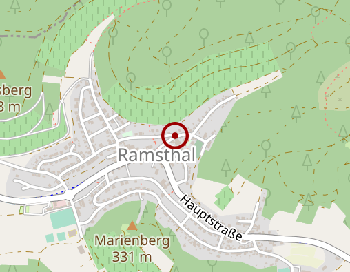 Karte: Wahler Charlotte Heilpraktikerin für Psychotherapie