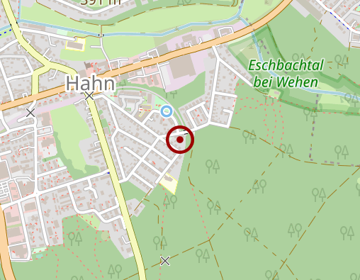 Karte: Pfeffermann Andrea